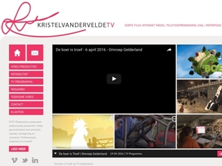 KVTV PRODUCTIONS