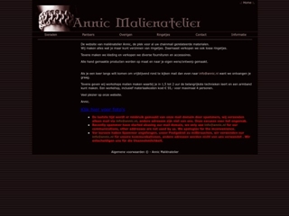 ANNIC ATELIER