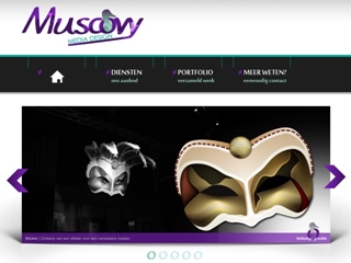 MUSCOVY