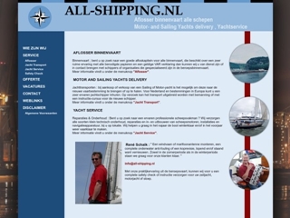 ALL-SHIPPING