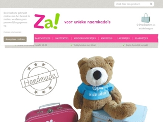 ZIEZA!