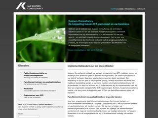CONSULTANCY KUIPERS