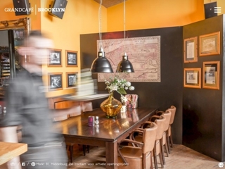 BROOKLYN RESTAURANTS GRAND CAFE