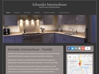 SCHNEIDER INTERIEURBOUW