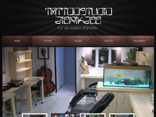 TATTOOSTUDIO ZIERIKZEE
