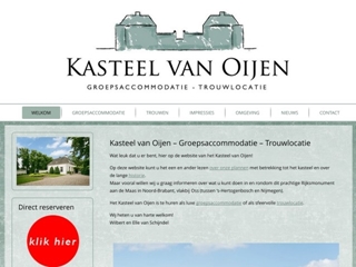 VOF KASTEEL VAN OIJEN
