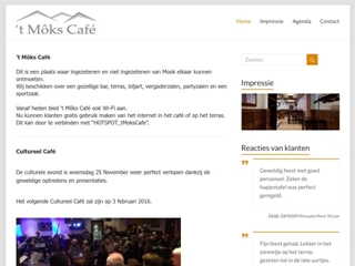 STICHTING CENTRUM MOOK