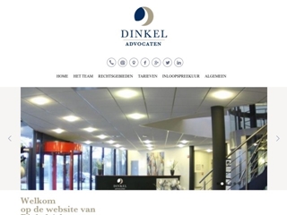 DINKEL ADVOCATEN