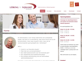 LORING & NIJKAMP ADVISEURS