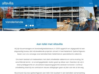 ALTAVILLA BV