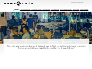 NEWS CAFE