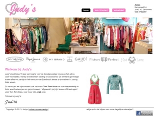 JUDY'S