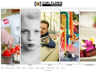 YURI FLORIS FOTOGRAFIE