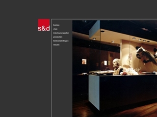 S & D ONTWERPERS