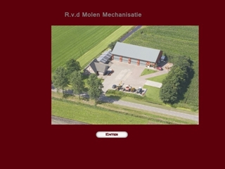 MECHANISATIEBEDRIJF R VD MOLEN