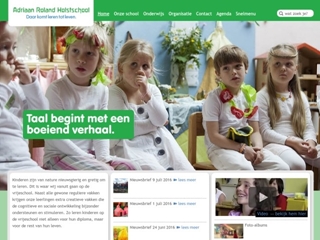 WINDEKIND PEUTERSPEELZAAL