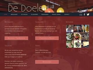 DOELEN DE