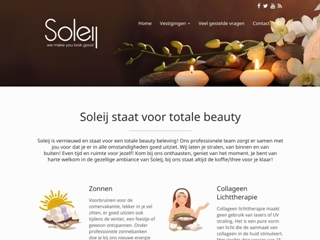 SOLEIJ CAPELLE