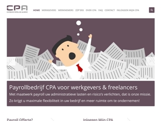 CUSTOMIZED PAYROLLING AALSMEER