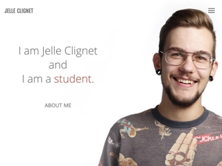 JELLE CLIGNET DESIGNS