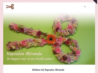 DAMES KAPSALON MIRANDA