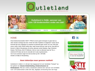 OUTLETLAND