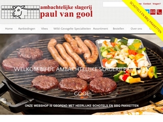 GOOL SLAGERIJ VAN