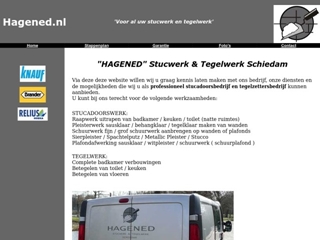 HAGENED
