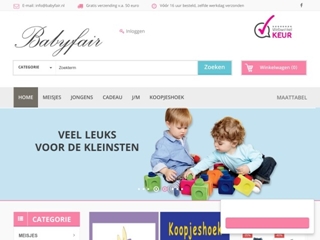 BABYFAIR
