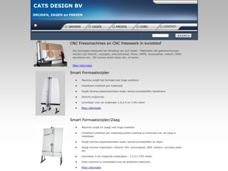 CATS DESIGN