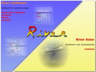 RIVER SOLAR