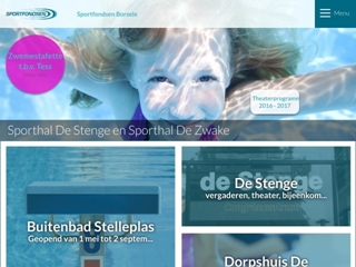 ZWEMBAD STELLEPLAS
