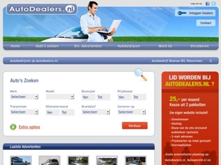 NOORD AUTOSLOPERIJ