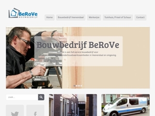 BOUWBEDRIJF BEROVE