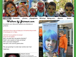 GRIMEUR.COM