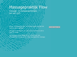 FLOW MASSAGEPRAKTIJK