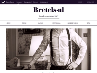 BRETELS.NL