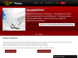 PIOEN PARTNERS
