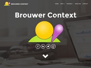 BROUWER CONTEXT