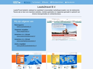 LEADS2TRAVEL