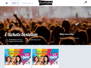 EUROTICKET