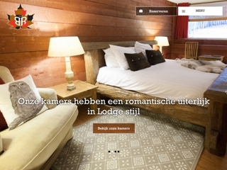 BADHOTEL ROCKANJE & BRASSERIE LODGERS