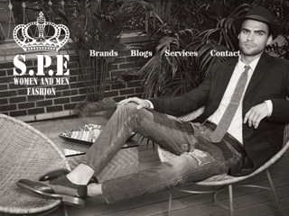 SOMEPLACE ELSE FASHION