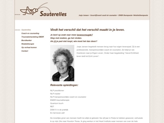 SAUTERELLES