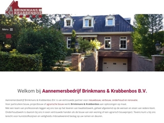 BRINKMANS & KRABBENBOS