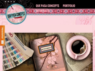 QUE PASA CONCEPTS