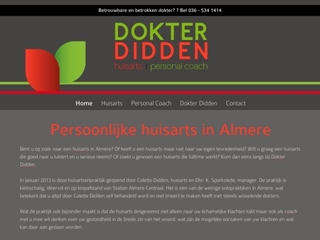 DOKTER DIDDEN