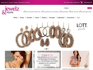 JEWELZ & MORE