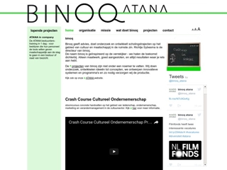 BINOQ