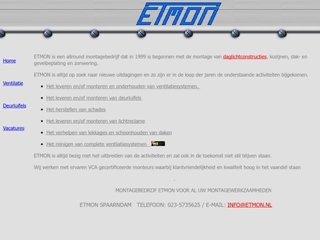 ETMON
